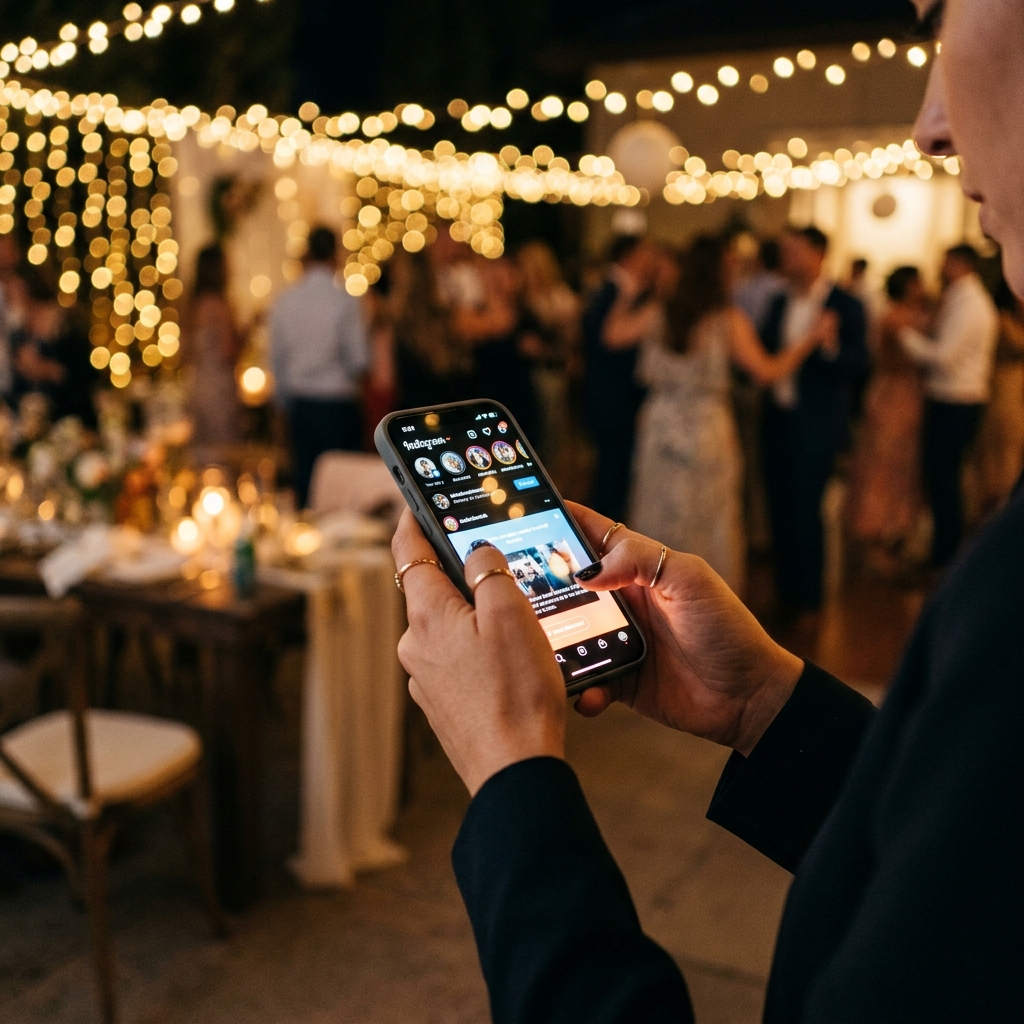 Why You Should Use a Digital Album Instead of WhatsApp